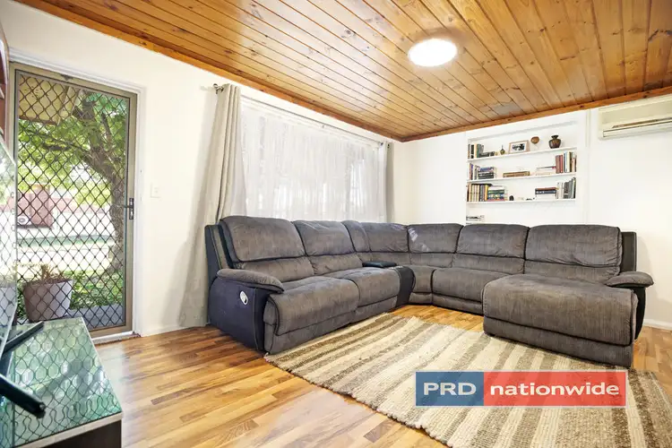 Third view of Homely house listing, 17 Hilliger Road, South Penrith NSW 2750