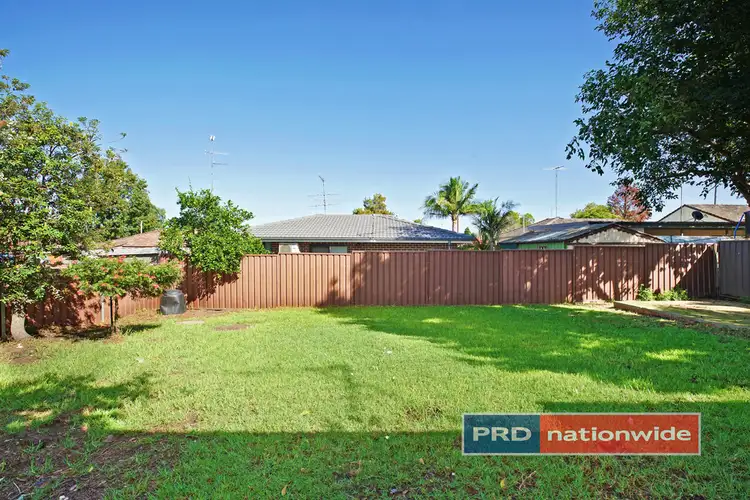 Fourth view of Homely house listing, 17 Hilliger Road, South Penrith NSW 2750