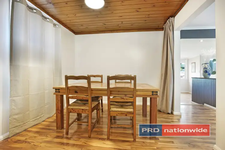 Fifth view of Homely house listing, 17 Hilliger Road, South Penrith NSW 2750