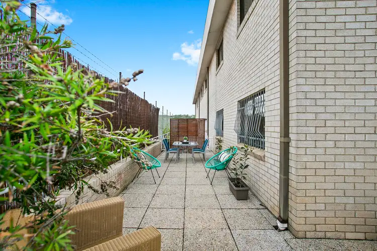 Third view of Homely apartment listing, 10/180-196 Coogee Bay Road, Coogee NSW 2034