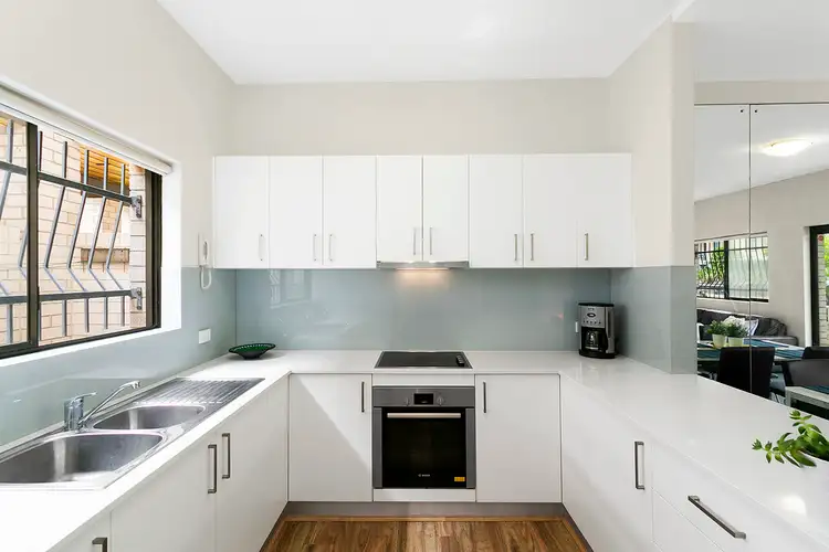 Fourth view of Homely apartment listing, 10/180-196 Coogee Bay Road, Coogee NSW 2034