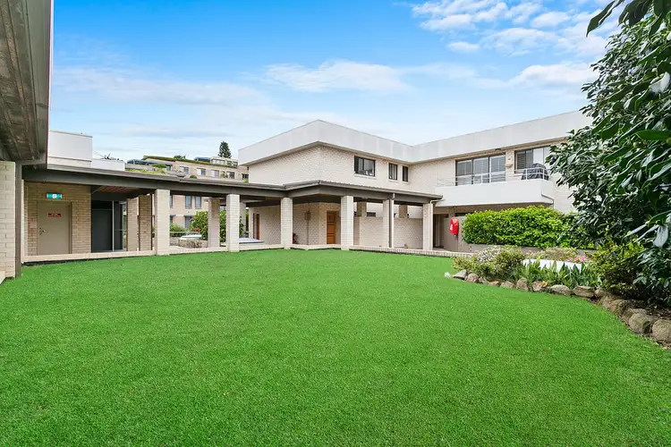 Sixth view of Homely apartment listing, 10/180-196 Coogee Bay Road, Coogee NSW 2034