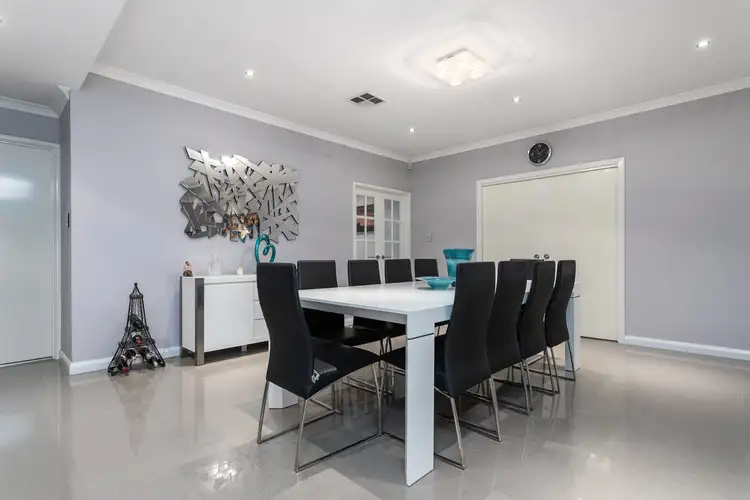 Sixth view of Homely house listing, 8 Etna Link, Yangebup WA 6164