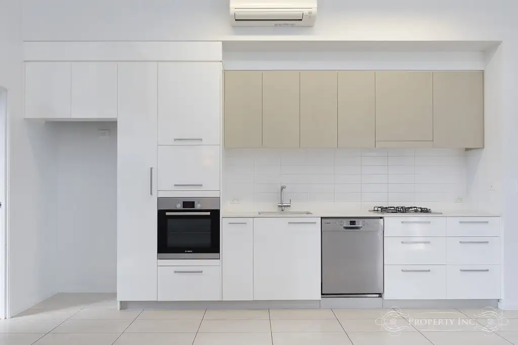 Main view of Homely unit listing, 801/48 Manning Street, South Brisbane QLD 4101