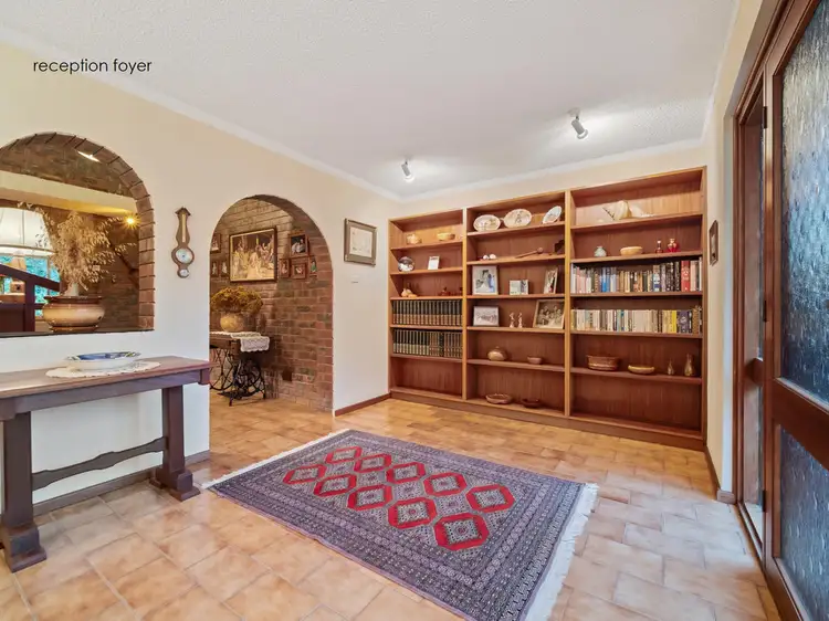 Sixth view of Homely house listing, 33 Ronneby Road, Lesmurdie WA 6076