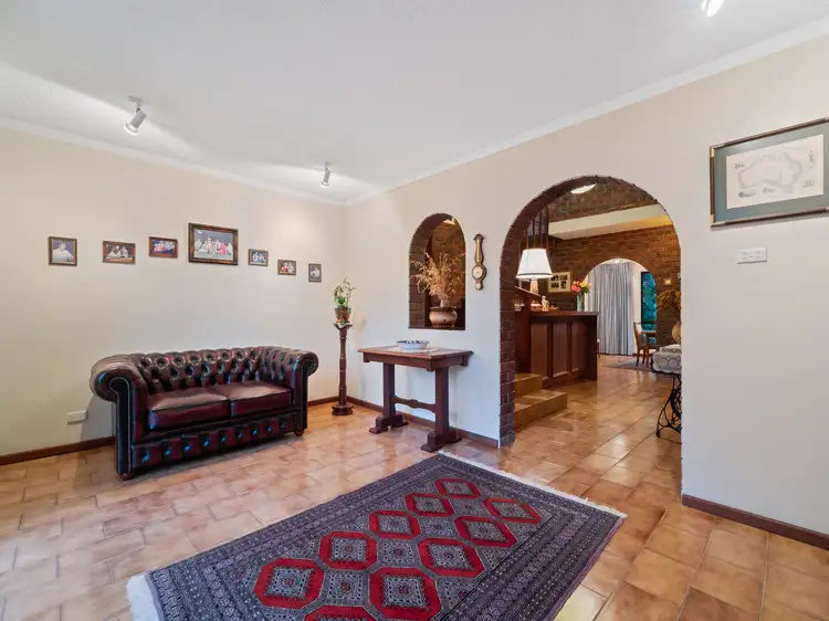 Seventh view of Homely house listing, 33 Ronneby Road, Lesmurdie WA 6076