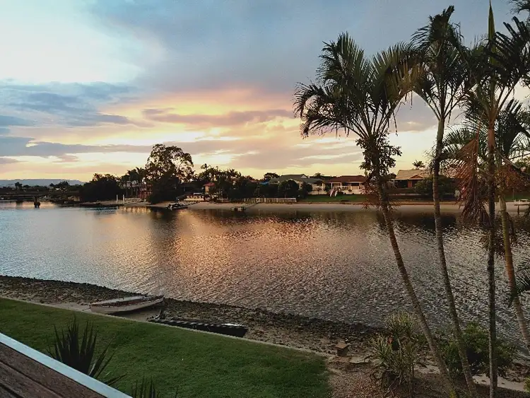Second view of Homely townhouse listing, 15/300 Cottesloe Drive, Mermaid Waters QLD 4218