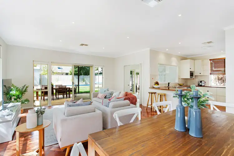 Second view of Homely house listing, 7 Shearer Avenue, Westbourne Park SA 5041