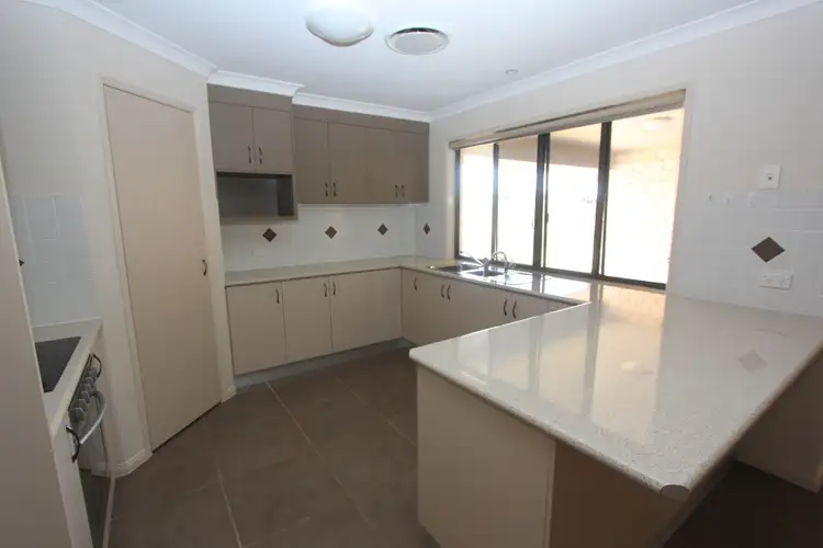 Second view of Homely house listing, 32 Bernard Cres, Kingaroy QLD 4610