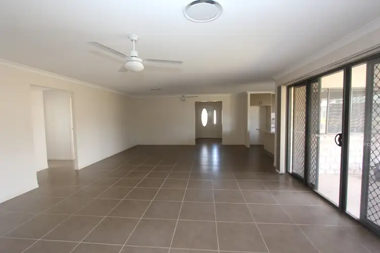 Third view of Homely house listing, 32 Bernard Cres, Kingaroy QLD 4610