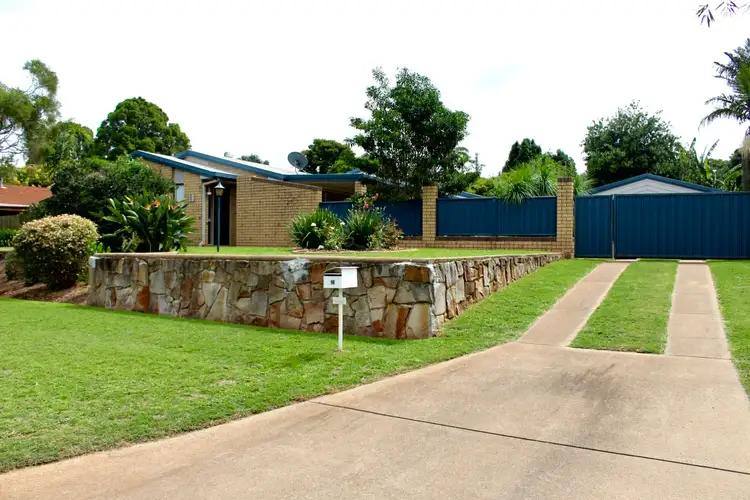 Main view of Homely house listing, 18 JOSEPH STREET, Kingaroy QLD 4610