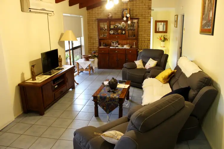 Second view of Homely house listing, 18 JOSEPH STREET, Kingaroy QLD 4610