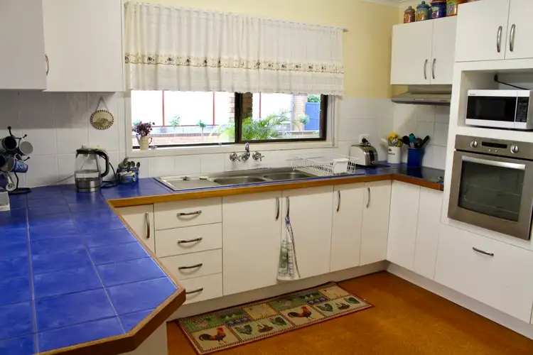 Fourth view of Homely house listing, 18 JOSEPH STREET, Kingaroy QLD 4610