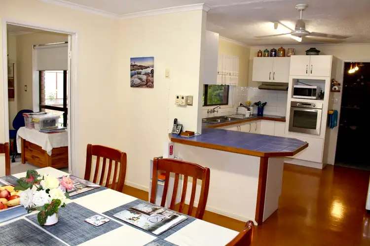Fifth view of Homely house listing, 18 JOSEPH STREET, Kingaroy QLD 4610