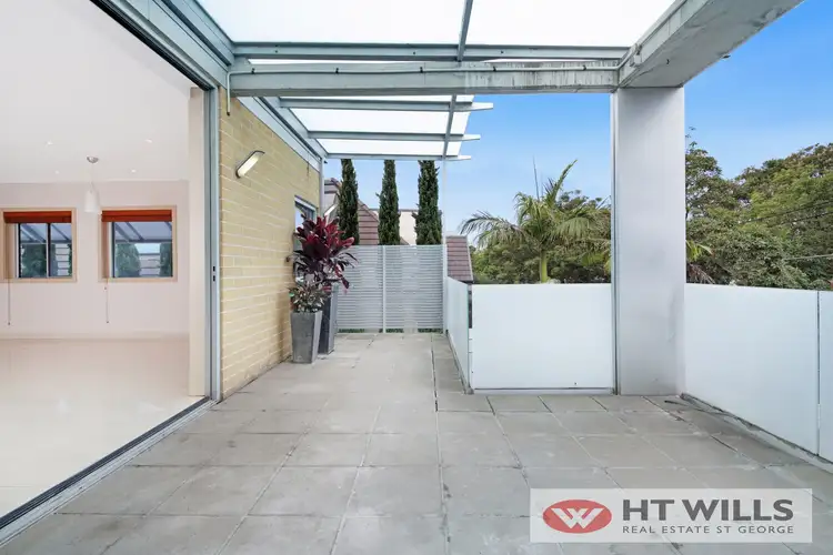 Fifth view of Homely apartment listing, 3/56 Wilberforce Avenue, Rose Bay NSW 2029