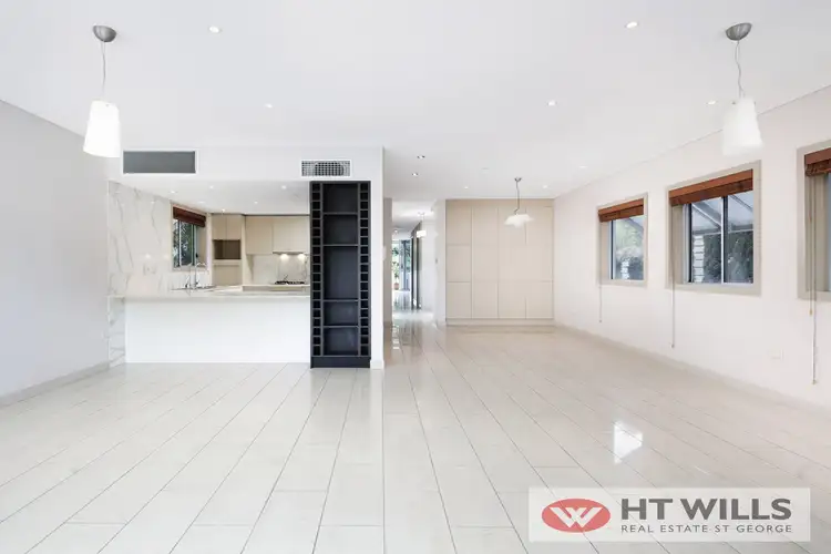 Sixth view of Homely apartment listing, 3/56 Wilberforce Avenue, Rose Bay NSW 2029