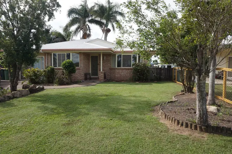19 West Street, Marian QLD 4753