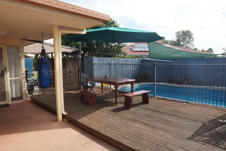 Third view of Homely house listing, 19 West Street, Marian QLD 4753
