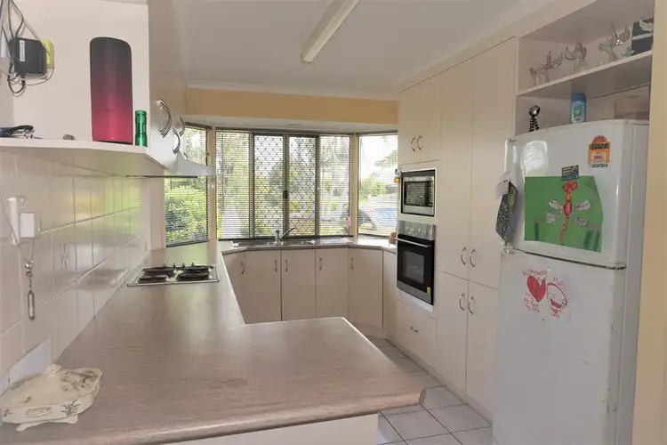 Fifth view of Homely house listing, 19 West Street, Marian QLD 4753