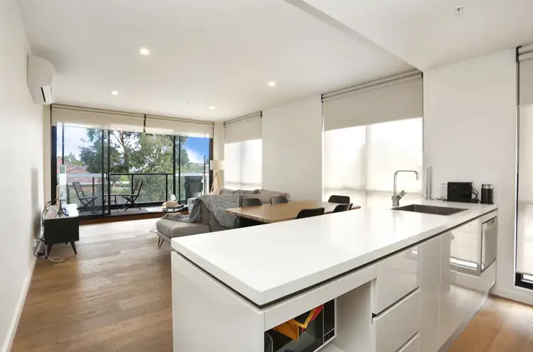 101B/23-25 Cumberland Road, Pascoe Vale South VIC 3044