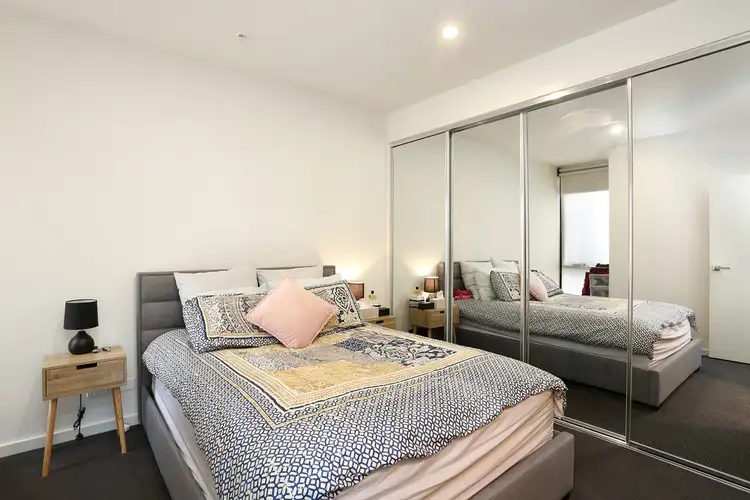 Fourth view of Homely apartment listing, 101B/23-25 Cumberland Road, Pascoe Vale South VIC 3044