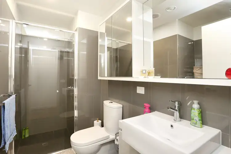 Fifth view of Homely apartment listing, 101B/23-25 Cumberland Road, Pascoe Vale South VIC 3044