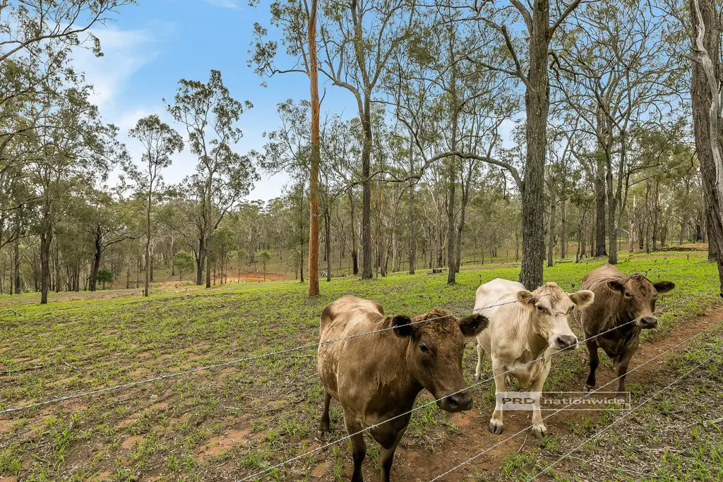 Main view of Homely house listing, 87 Cooby Dam Road, Meringandan QLD 4352
