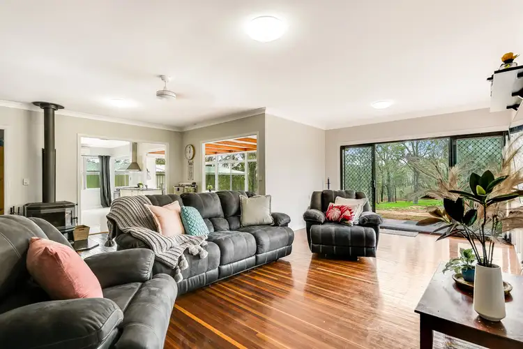 Second view of Homely house listing, 87 Cooby Dam Road, Meringandan QLD 4352