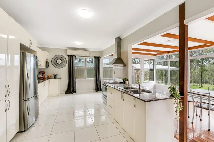 Third view of Homely house listing, 87 Cooby Dam Road, Meringandan QLD 4352