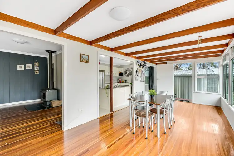 Fourth view of Homely house listing, 87 Cooby Dam Road, Meringandan QLD 4352