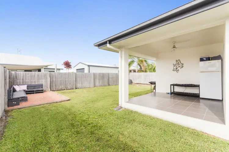Third view of Homely house listing, 28 Saba Street, Burdell QLD 4818