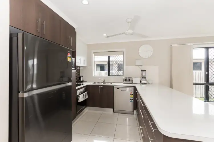 Fourth view of Homely house listing, 28 Saba Street, Burdell QLD 4818