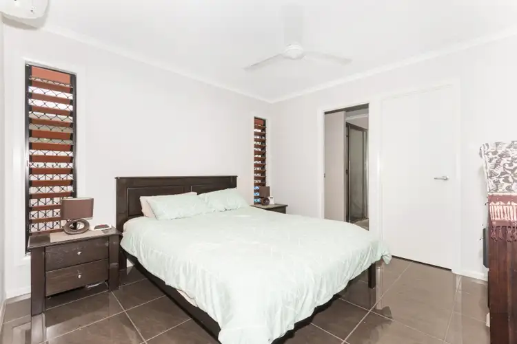 Fifth view of Homely house listing, 28 Saba Street, Burdell QLD 4818