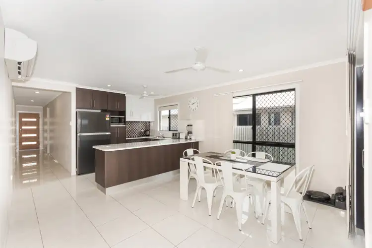 Sixth view of Homely house listing, 28 Saba Street, Burdell QLD 4818