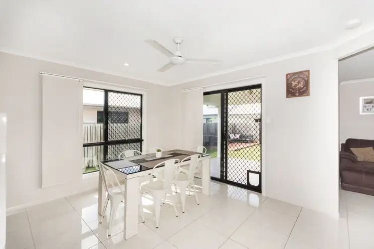 Seventh view of Homely house listing, 28 Saba Street, Burdell QLD 4818