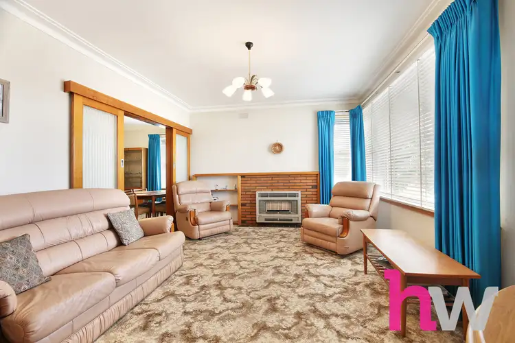 Third view of Homely house listing, 87 Heytesbury St, Herne Hill VIC 3218