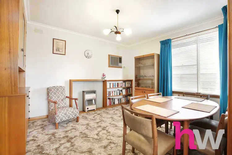 Fourth view of Homely house listing, 87 Heytesbury St, Herne Hill VIC 3218