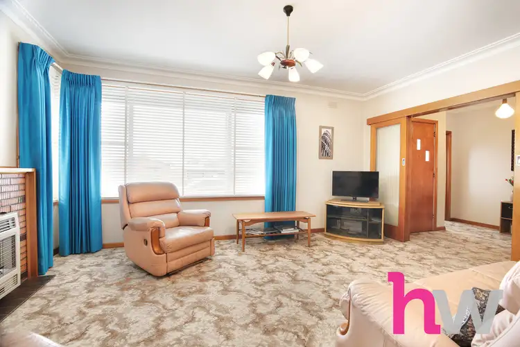 Fifth view of Homely house listing, 87 Heytesbury St, Herne Hill VIC 3218