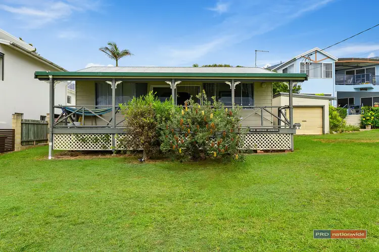 Third view of Homely house listing, 6 Second Avenue, Arrawarra Headland NSW 2456