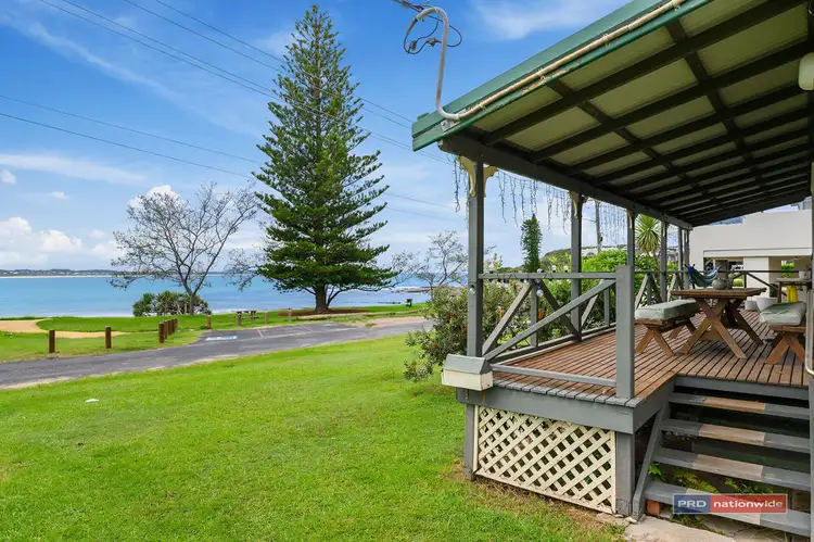 Fourth view of Homely house listing, 6 Second Avenue, Arrawarra Headland NSW 2456