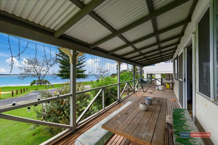 Sixth view of Homely house listing, 6 Second Avenue, Arrawarra Headland NSW 2456