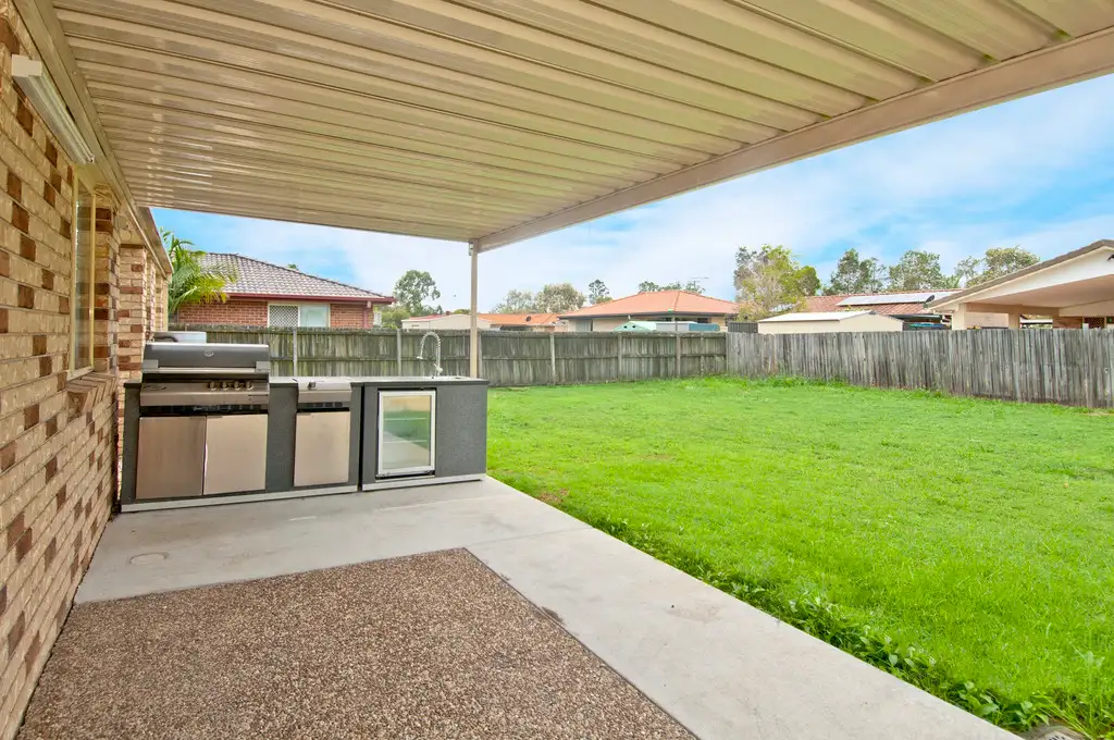 Main view of Homely house listing, 3 RIVER PARK DRIVE, Loganholme QLD 4129