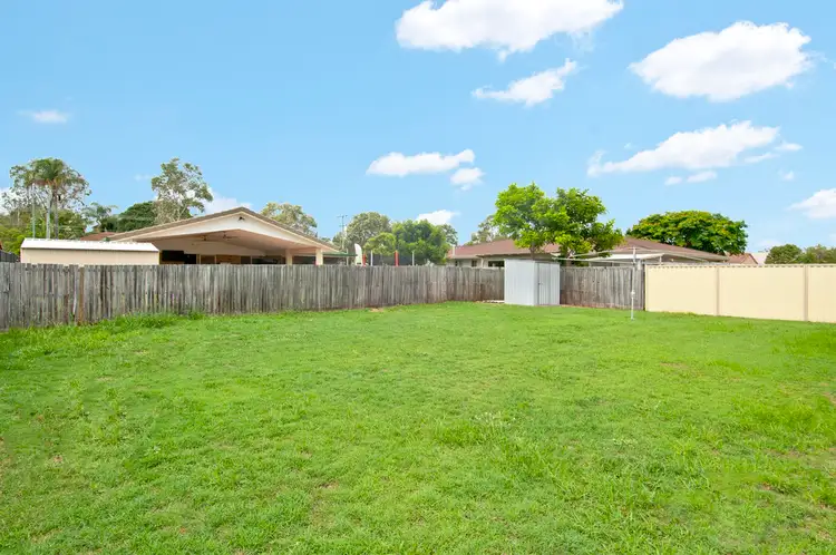 Third view of Homely house listing, 3 RIVER PARK DRIVE, Loganholme QLD 4129