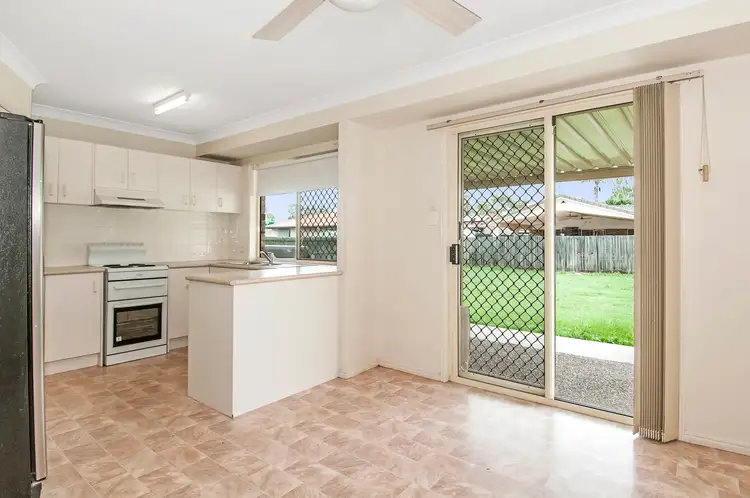 Fourth view of Homely house listing, 3 RIVER PARK DRIVE, Loganholme QLD 4129