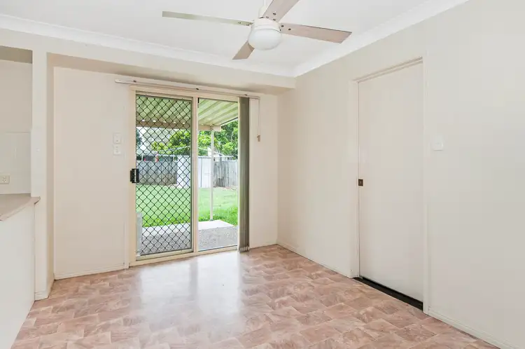 Seventh view of Homely house listing, 3 RIVER PARK DRIVE, Loganholme QLD 4129