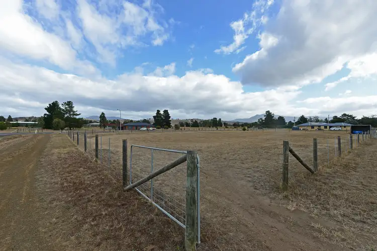 Third view of Homely land listing, Lot 1, 1A Jim Bacon Court, Brighton TAS 7030
