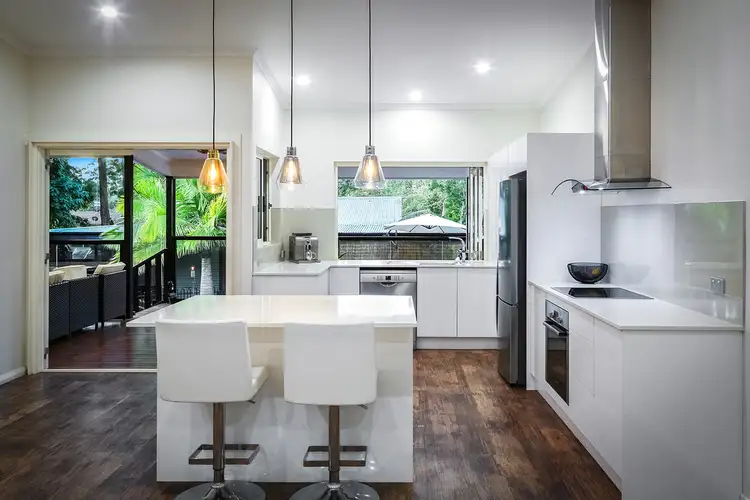 Third view of Homely house listing, 31 Yarram Road, Bensville NSW 2251