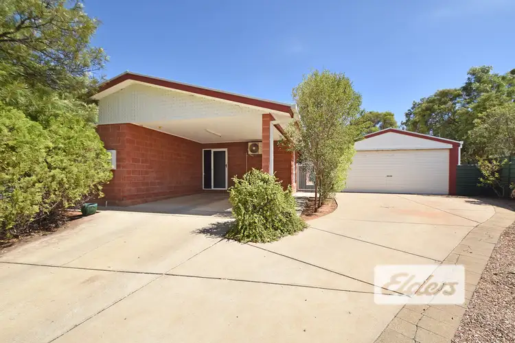 151 DIXON ROAD, Braitling NT 870
