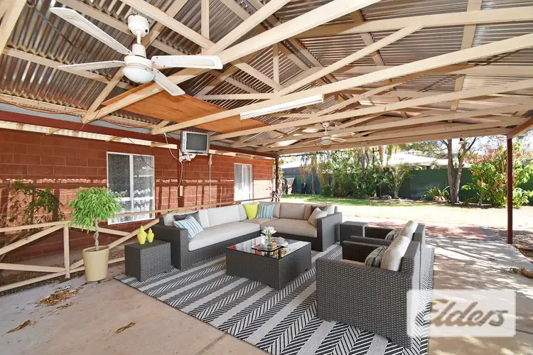 Third view of Homely house listing, 151 DIXON ROAD, Braitling NT 870