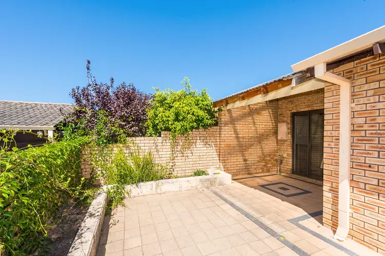 Third view of Homely villa listing, 3/59 Anstey St, South Perth WA 6151